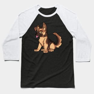 Matt the Matt Puppy! Baseball T-Shirt